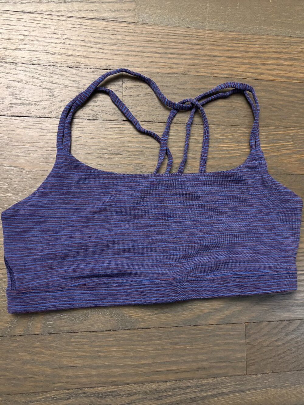 Gap Fit - Crop Top
